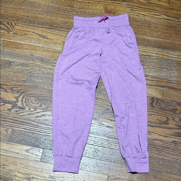 Other - Purple Jogger Pants